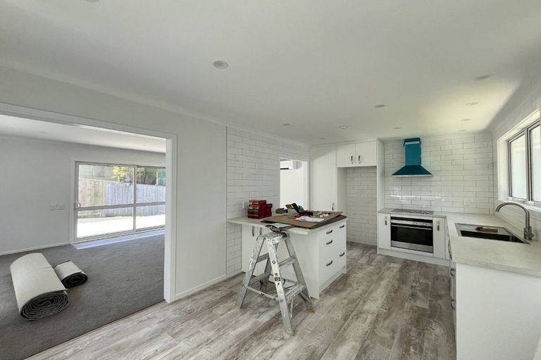 Photo of property in 54 Desert Gold Street, Ascot Park, Porirua, 5024