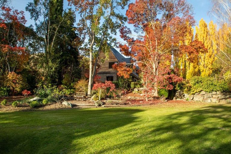 Photo of property in 545 Dunstan Road, Alexandra, 9391