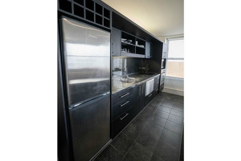 Photo of property in 3e/123 Molesworth Street, Thorndon, Wellington, 6011