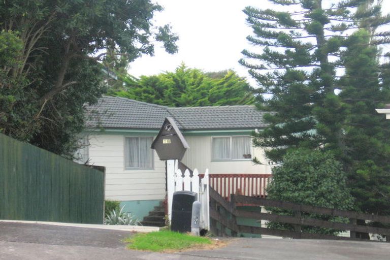 Photo of property in 16 Cushla Place, Massey, Auckland, 0614