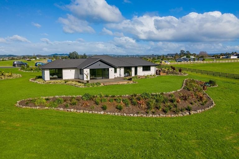 Photo of property in 17 Blue Penguin Drive, Kerikeri, 0294