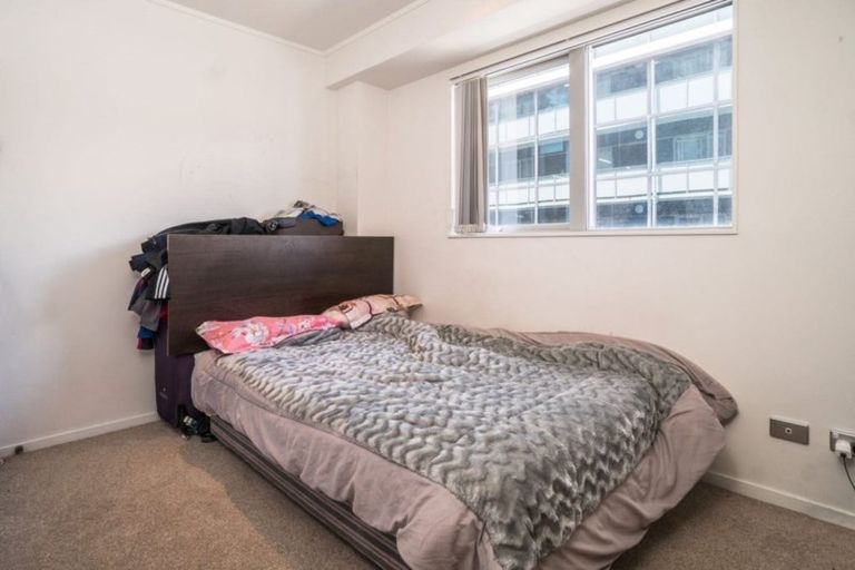 Photo of property in The Volt Apartments, 1315/430 Queen Street, Auckland Central, Auckland, 1010