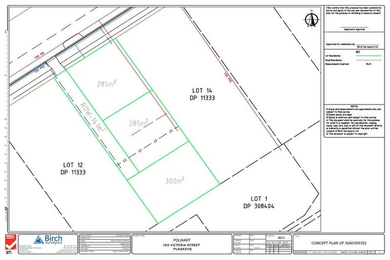 Photo of property in 100 Victoria Street, Pukekohe, 2120