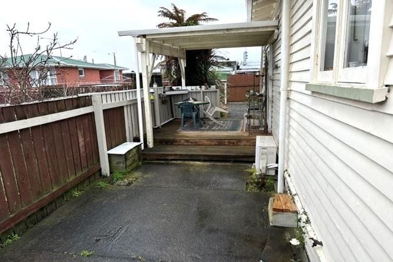 Photo of property in 7 York Street, Levin, 5510