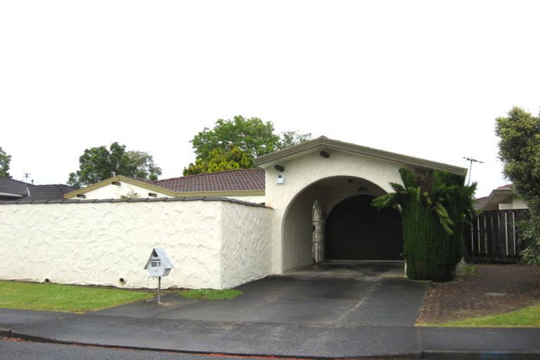 Photo of property in 20a Taonui Street, Rosehill, Papakura, 2113