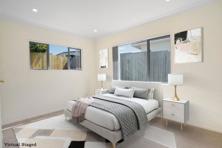 Photo of property in 6a Holborn Place, Papatoetoe, Auckland, 2025
