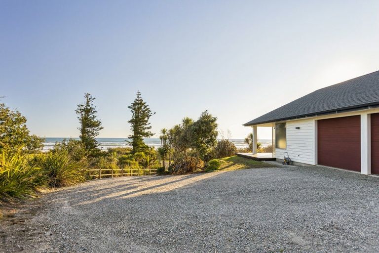 Photo of property in 87 Okari Road, Cape Foulwind, Westport, 7892