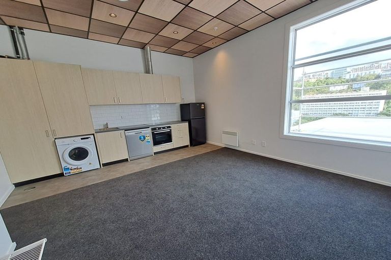 Photo of property in Education House (west), 180 Willis Street, Te Aro, Wellington, 6011