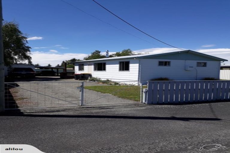 Photo of property in 4 Falstone Crescent, Twizel, 7901