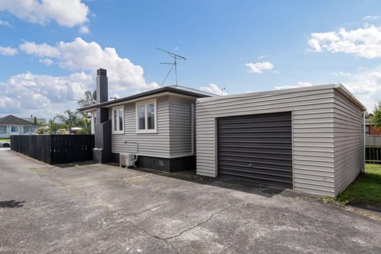 Photo of property in 2 Matangi Road, Mount Wellington, Auckland, 1060