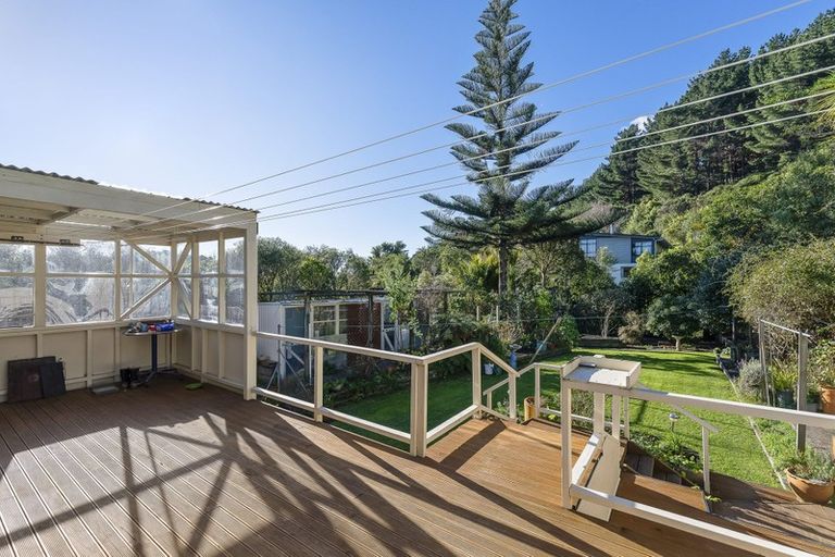 Photo of property in 85 Ruapehu Street, Paraparaumu, 5032