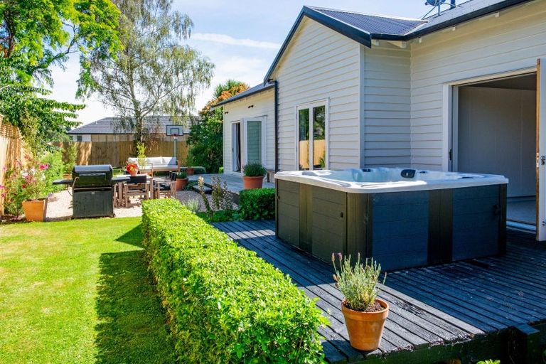 Photo of property in 68 Te Ngawai Road, Pleasant Point, 7903