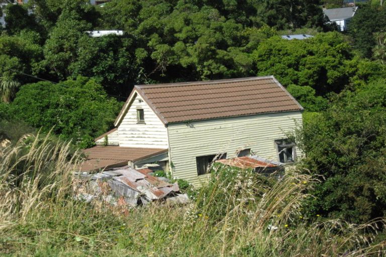 Photo of property in 56 Jacksons Road, Lyttelton, 8082