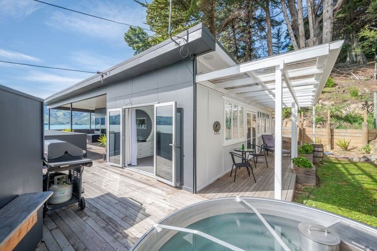Photo of property in 34g Bossu Road, Wainui, Akaroa, 7582