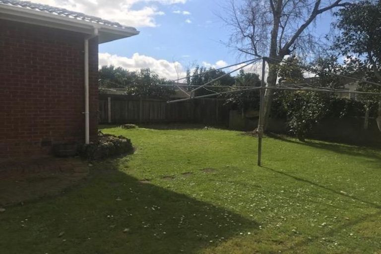 Photo of property in 45 Wordsworth Road, Manurewa, Auckland, 2102