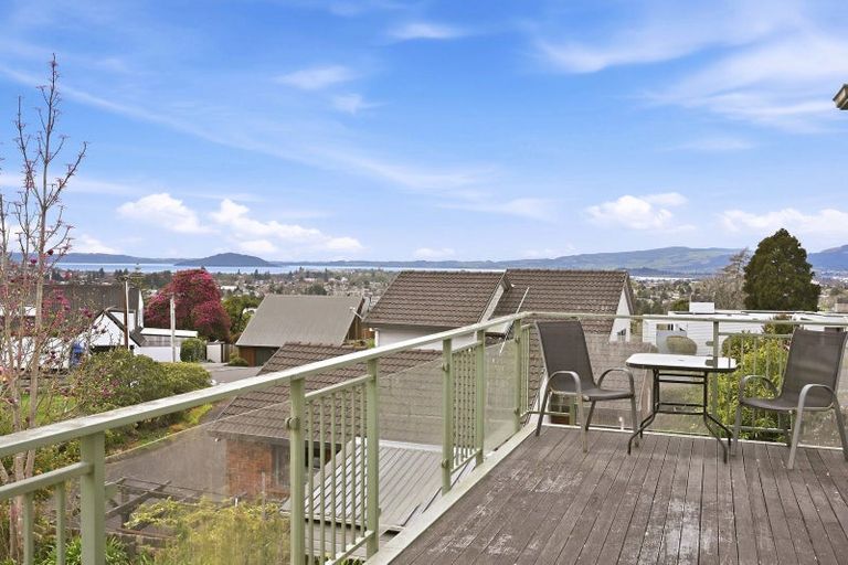 Photo of property in 40a Matipo Avenue, Pomare, Rotorua, 3015