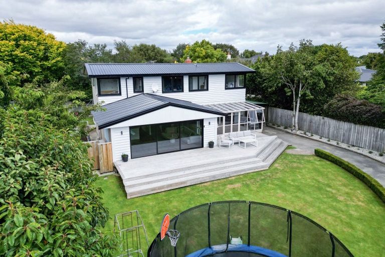 Photo of property in 18 Montrose Street, Gladstone, Invercargill, 9810