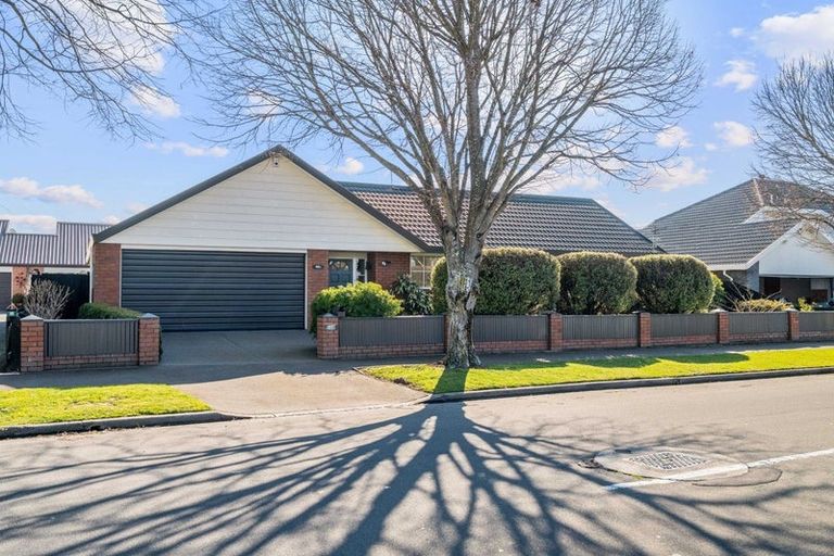 Photo of property in 58a Lancewood Drive, Halswell, Christchurch, 8025