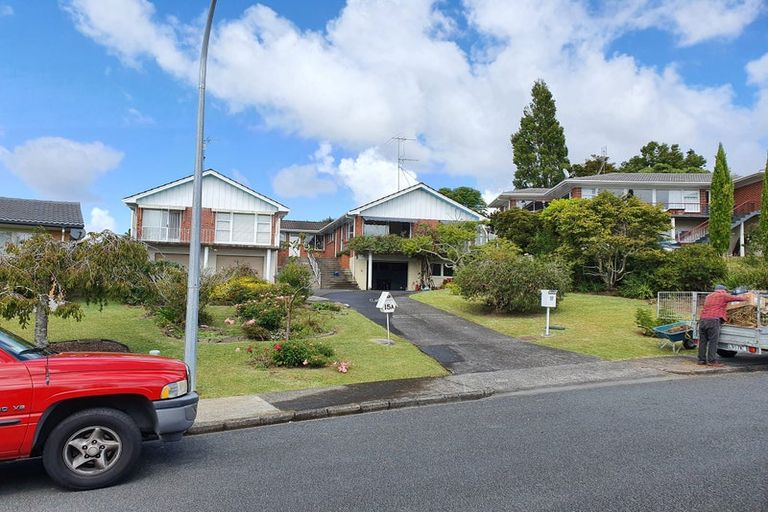 Photo of property in 1/15 Kayeleen Place, Cockle Bay, Auckland, 2014