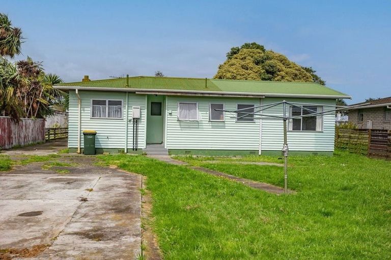 Photo of property in 23 Stirling Street, Levin, 5510