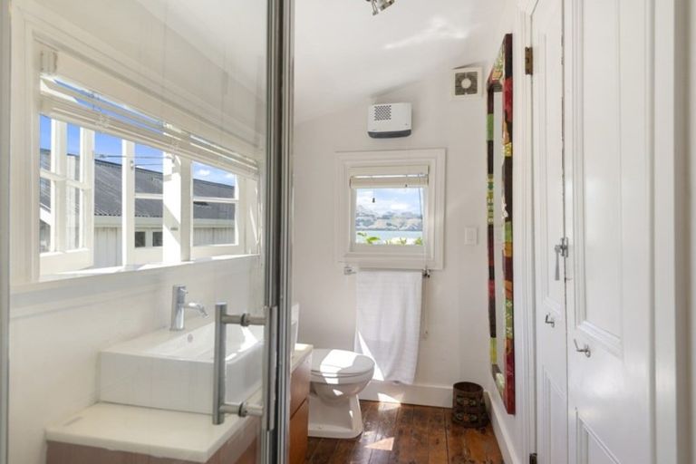 Photo of property in 24 Simeon Quay, Lyttelton, 8082