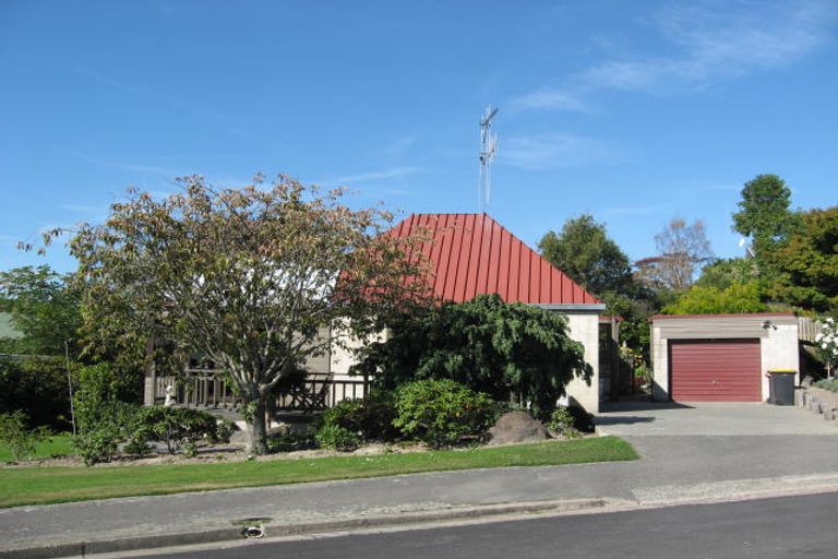 Photo of property in 4 Waipori Place, Glenwood, Timaru, 7910
