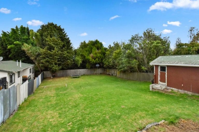 Photo of property in 20a Eden Street, Mangere East, Auckland, 2024