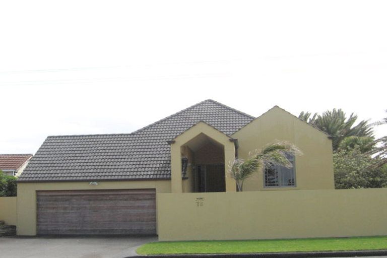 Photo of property in 75 Salisbury Road, Awapuni, Gisborne, 4010