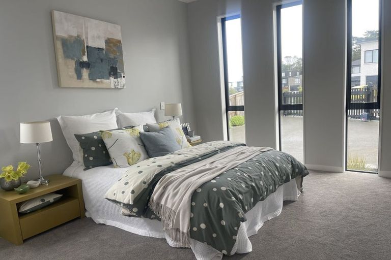 Photo of property in 23 Paikea Street, Albany Heights, Auckland, 0632