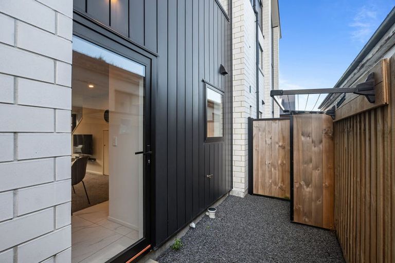 Photo of property in 10/340 Cashel Street, Christchurch Central, Christchurch, 8011