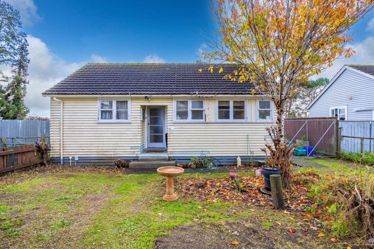 Photo of property in 60 Semple Street, Huntly, 3700
