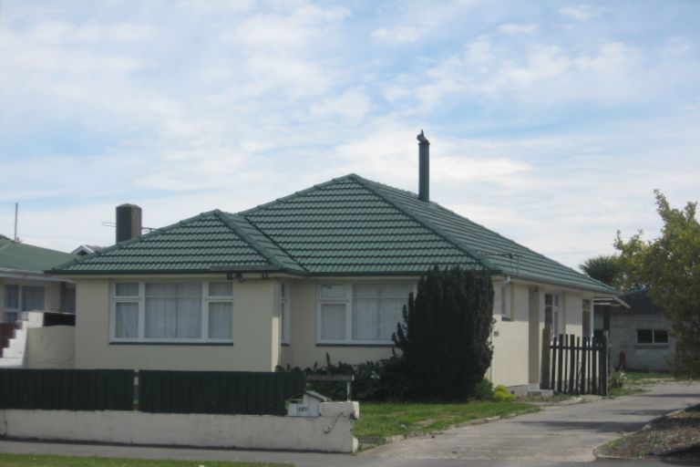 Photo of property in 435 Greers Road, Bishopdale, Christchurch, 8053