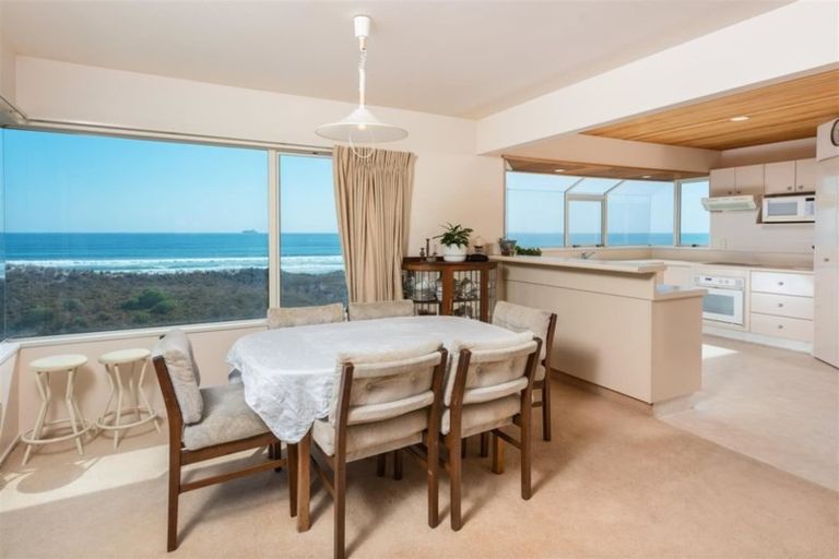 Photo of property in 437a Oceanbeach Road, Mount Maunganui, 3116