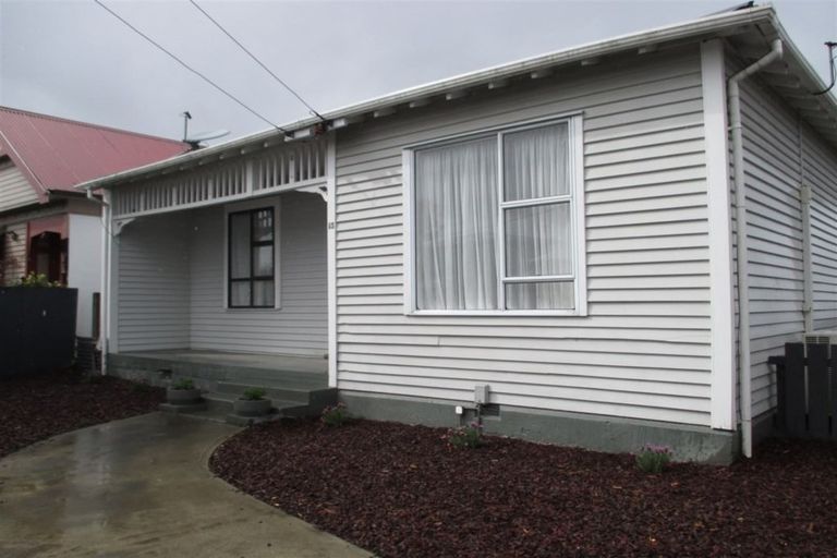 Photo of property in 13 Dampier Street, Woolston, Christchurch, 8023