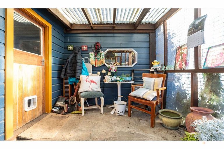 Photo of property in 53 Morven Beach Road, Morven, Waimate, 7980