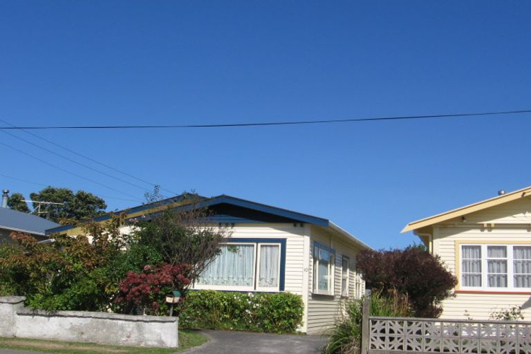 Photo of property in 10 Ava Street, Petone, Lower Hutt, 5012