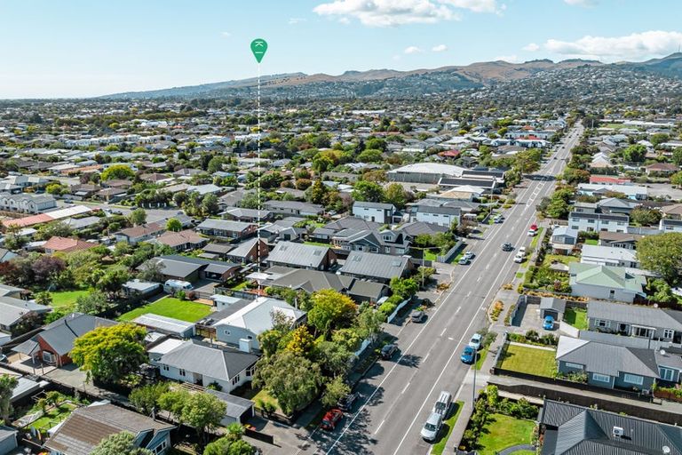 Photo of property in 268 Lyttelton Street, Spreydon, Christchurch, 8024