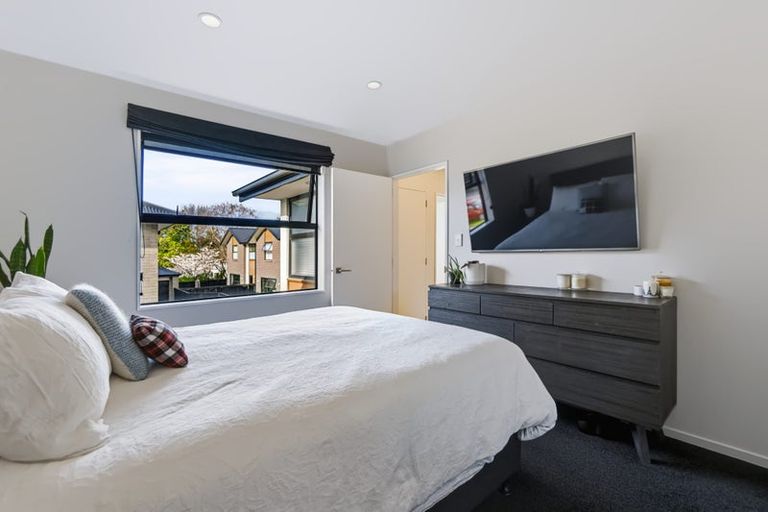 Photo of property in 4 Shingle Lane, Sydenham, Christchurch, 8023