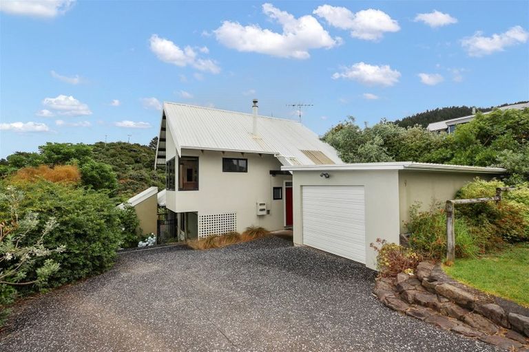 Photo of property in 9 Eames Crescent, Te Mata, Thames, 3575