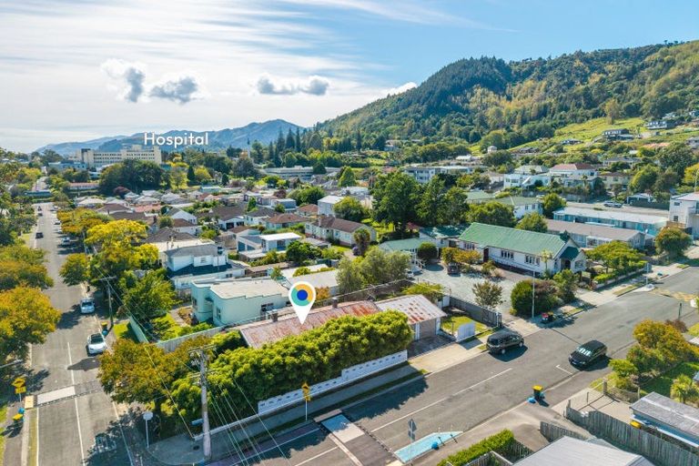 Photo of property in 189 Kawai Street South, Nelson South, Nelson, 7010