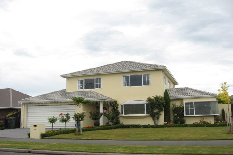 Photo of property in 19 Baladin Street, Avondale, Christchurch, 8061