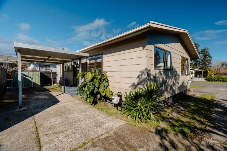 Photo of property in 4a Kanuka Place, Edgecumbe, 3120
