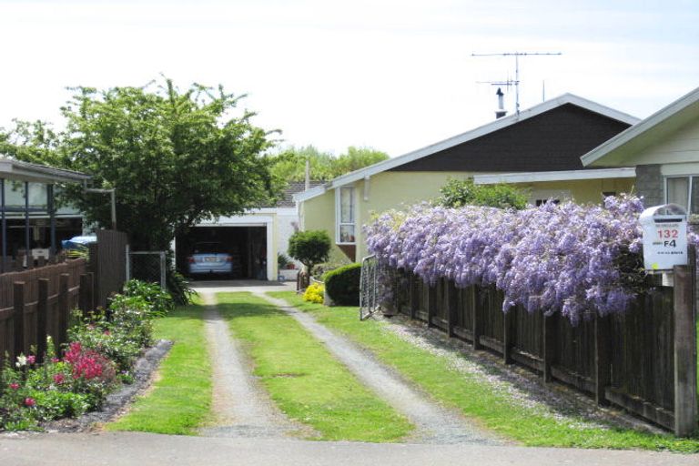 Photo of property in 4/132 Parkers Road, Tahunanui, Nelson, 7011