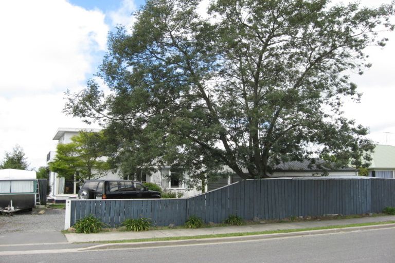 Photo of property in 4 Pentecost Road, Rangiora, 7400