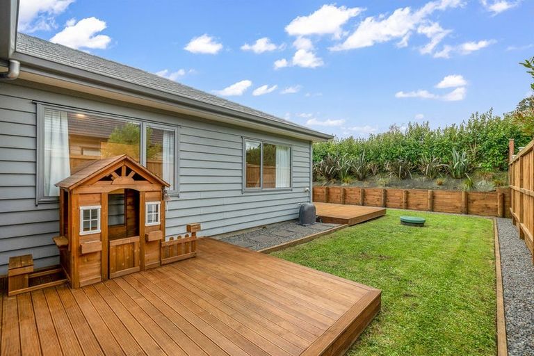 Photo of property in 4 Raoriki Road, Pukekohe, 2120