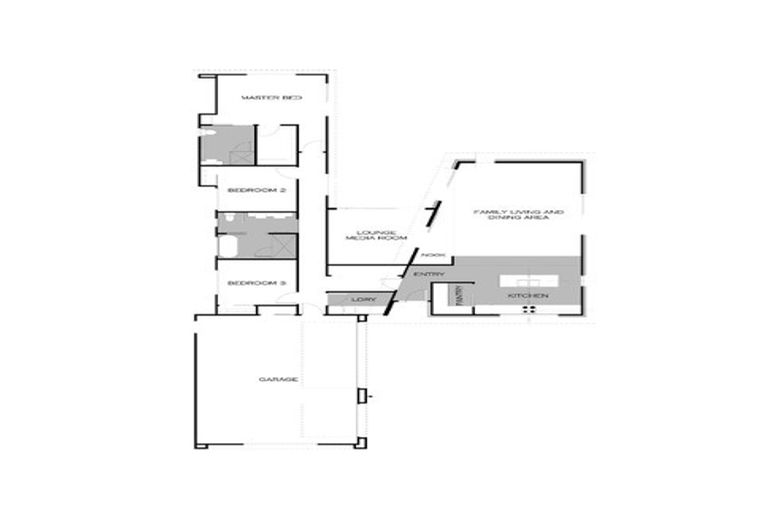 Photo of property in 3 Sutton Street, Rangiora, 7400