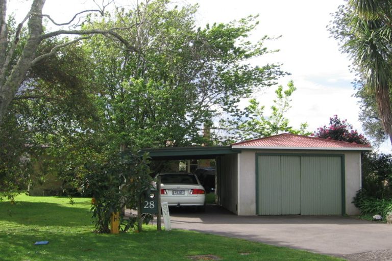 Photo of property in 28 Parkvale Road, Otumoetai, Tauranga, 3110