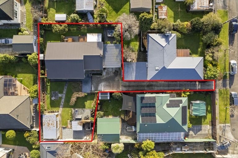 Photo of property in 4a Hood Avenue, Heretaunga, Upper Hutt, 5018