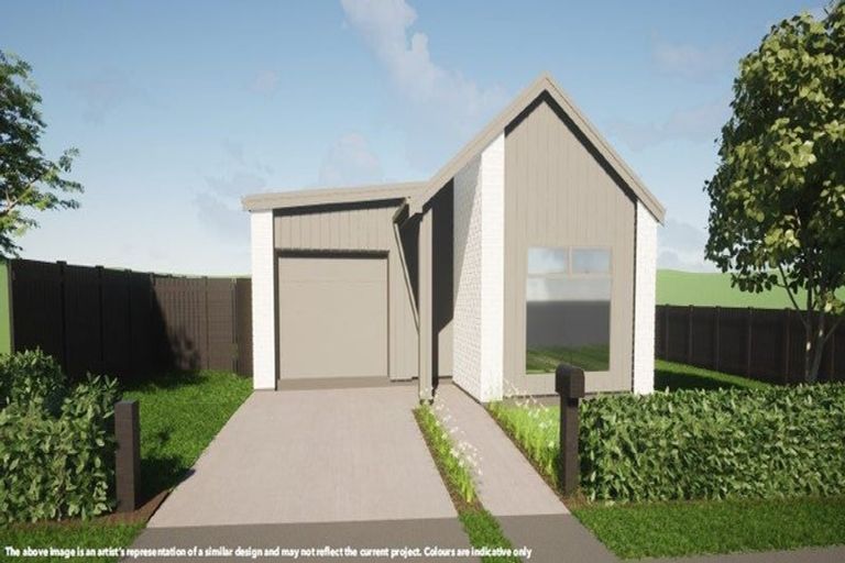 Photo of property in 144 Rimu Street, Te Kauwhata, 3710