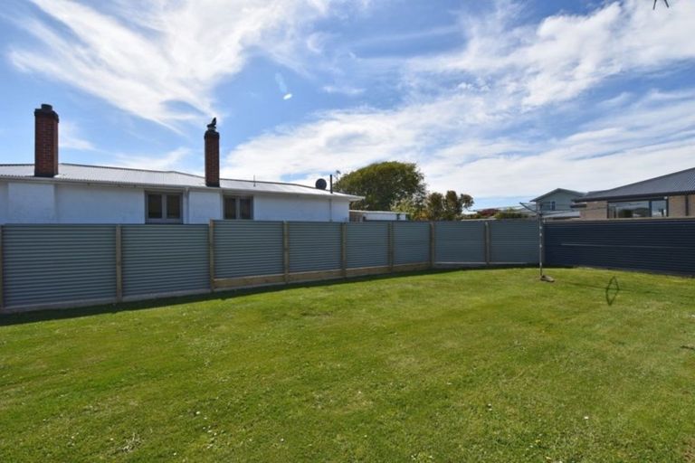 Photo of property in 72 Anglem Street, Hawthorndale, Invercargill, 9810